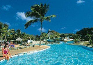 Club St. Lucia By Splash Грос Айлет Екстериор снимка